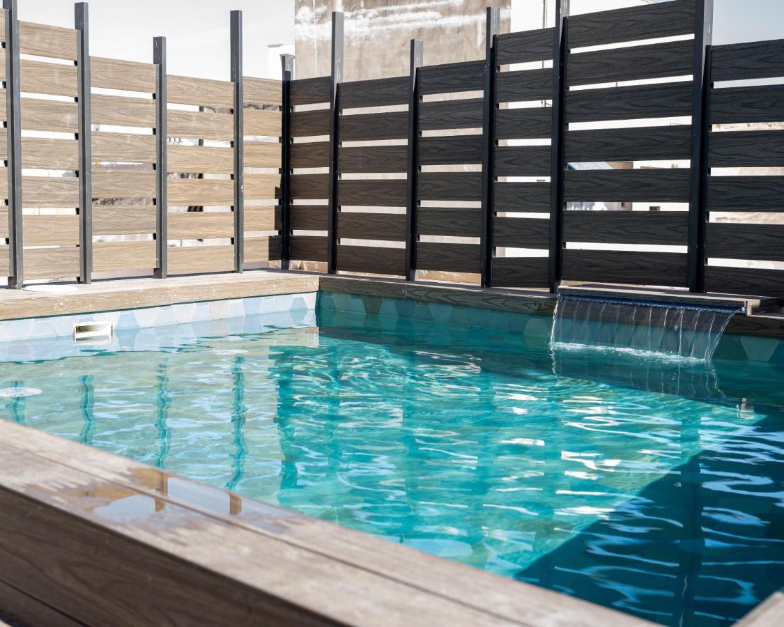 Nou Baleares Hotel Palma de Mallorca Exterior photo