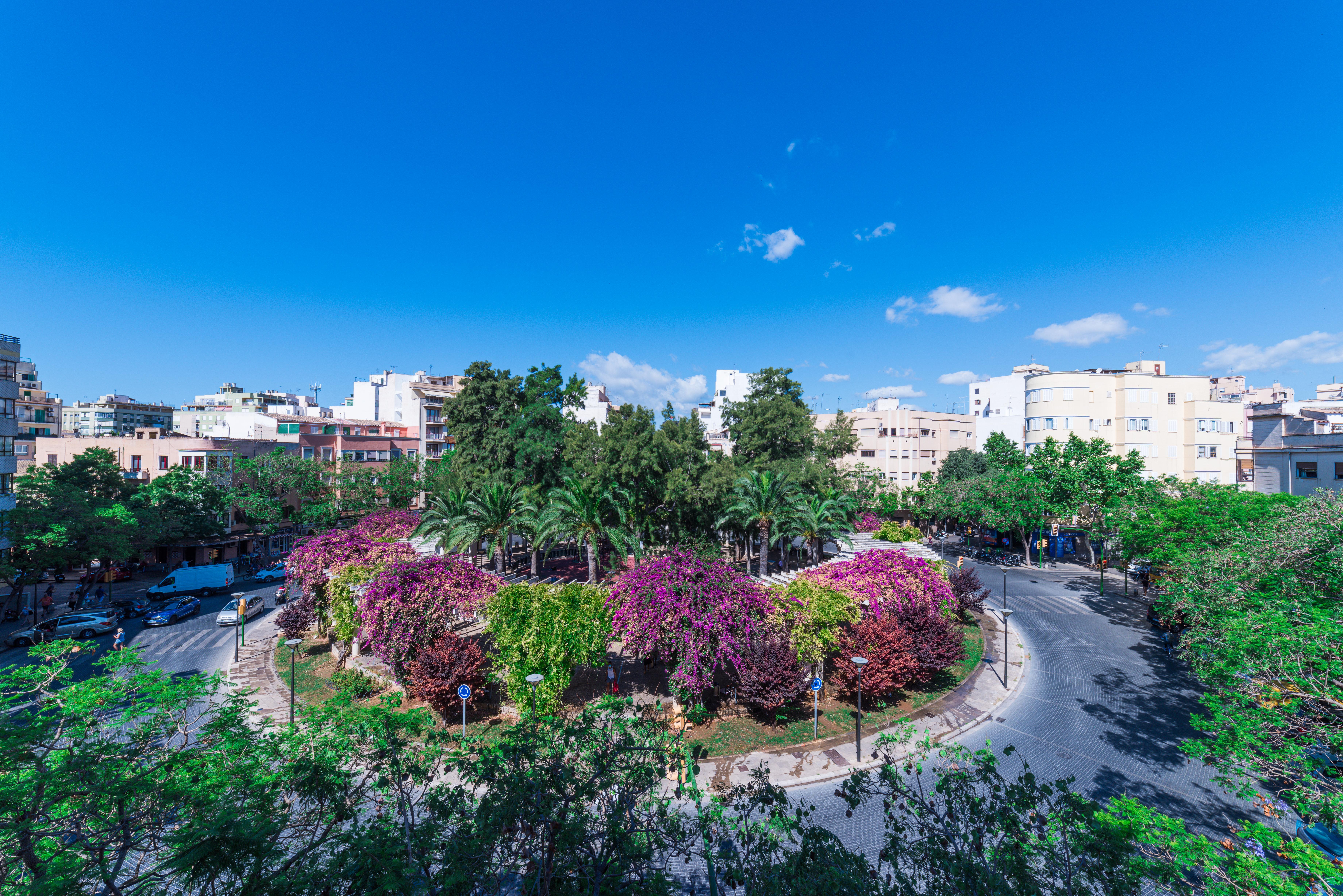 Nou Baleares Hotel Palma de Mallorca Exterior photo